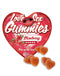 Boinky - Jeleuri afrodisiace - Love Sex Gummies, cu aromă de căpșuni, unisex, 1 cutie x 6 buc