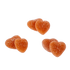 Boinky - Jeleuri afrodisiace - Love Sex Gummies, cu aromă de căpșuni, unisex, 1 cutie x 6 buc