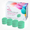 Tampoane interne - Beppy & Comfort Dry - bureti menstruali uscati, 8 buc