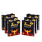 SET: Diblong Energy Chocolate For Men - supliment alimentar pentru bărbați pe bază de ciocolată, cu plante care susțin sănătatea sexuală și funcția erectilă, 6 x 24g