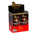 Diblong Energy Coffee - supliment alimentar pentru bărbați, formula de cafea instant cu plante care susțin sănătatea sexuală și funcția erectilă, 12 buc x 10 g