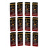 Diblong Energy Coffee - supliment alimentar pentru bărbați, formula de cafea instant cu plante care susțin sănătatea sexuală și funcția erectilă, 12 buc x 10 g