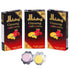 SET: Diblong Ginseng Bonbons - supliment alimentar pentru bărbați, bomboane cu ingrediente naturale ce susțin sănătatea sexuală și funcția erectilă, 3 cutii x 2 buc