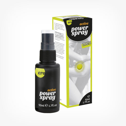 Spray ERO ACTIVE, pentru stimularea erectiei, 50 ml