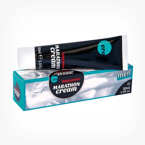 Crema ERO MARATHON, anti ejaculare precoce, 30 ml