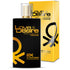 Parfum cu feromoni, Love & Desire GOLD for Her, cu note fructate si florale, pentru femei, 100 ml
