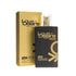 Parfum cu feromoni, Love & Desire GOLD for Her, cu note fructate si florale, pentru femei, 100 ml
