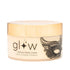 Crema pentru corp Orgie - Glow Shimmer, cu particule stralucitoare si hidratare intensa, 250 ml