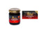 SET: Diblong Power Honey - supliment alimentar pentru adulți cu miere și asocieri de plante care susțin sănătatea sexuală și funcția de reproducere, 240 g + Diblong Delay Wipe