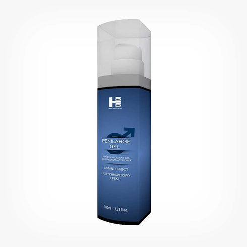 Gel premium PENILARGE, pentru potenta si marire, 100 ml