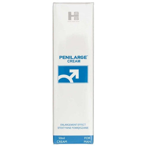 Crema naturala PENILARGE, pentru potenta si marire, 50 ml