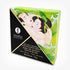 Sare de baie cu efect afrodisiac Shunga - Oriental Lotus, cu aroma de flori de lotus 75 gr