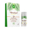 Gel INTT Vibration - Coconut, pentru stimulare si excitare in cuplu, senzatie vibranta, vegan, 15 ml