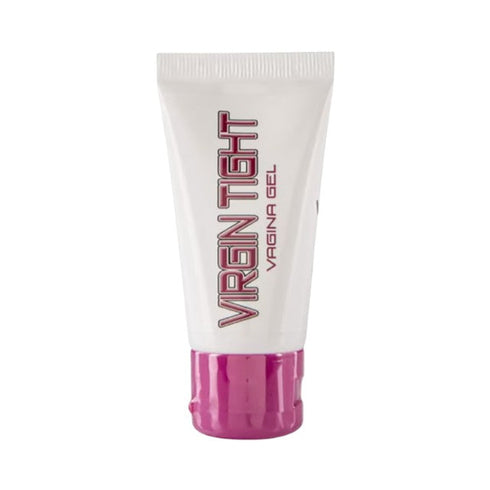 Gel Virgin Tight - Ruf, pentru stramtarea si fermitatea vaginului, 30 ml
