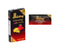 SET: Diblong Ginseng Bonbons - supliment alimentar pentru bărbați, bomboane cu ingrediente naturale ce susțin sănătatea sexuală și funcția erectilă, 1 cutie x 2 buc + Diblong Delay Wipe
