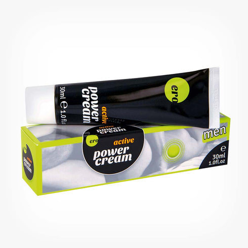 Crema ERO ACTIVE - Power, pentru stimularea erectiei, 30 ml