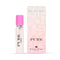 Parfum cu feromoni, Miyoshi Miyagi PURE Lady, fara miros (inodor), pentru femei, 15 ml
