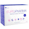Tampoane interne - Europharma Action Wet, bureti menstruatie lubrifiati, 6 buc