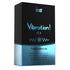 Gel INTT Vibration - Ice, pentru stimulare si excitare in cuplu, cu efect de racire, 15 ml