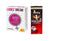 SET: Capsule LADIES DREAM, cresterea apetitului sexual si libidoului feminin, 2 capsule + Diblong Energy Coffee, 10g