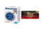 SET: MARATON FORTE, cresterea performantei sexuale barbati, 4 capsule + 1 servetel DIBLONG DELAY TOWEL
