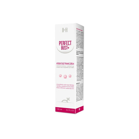 Gel Perfect Bust - Sexual Health Series, pentru fermitatea si ridicarea sanilor, 150 ml