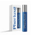 Parfum cu feromoni PherLuxe BLUE, cu note de piper roz, cedru, vanilie, pentru barbati, 33 ml