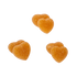 Boinky - Jeleuri afrodisiace - Love Sex Gummies, cu aromă de fructul pasiunii, unisex, 1 cutie x 6 buc