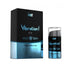 Gel INTT Vibration - Ice, pentru stimulare si excitare in cuplu, cu efect de racire, 15 ml