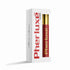 Parfum cu feromoni PherLuxe RED, cu note de iasomie, floare de portocal, cedru, pentru femei, 33 ml