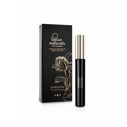 Balsam Aphrodisia - Bijoux Indiscrets, pentru stimularea clitorisuluui si orgasmului feminin, 13 ml