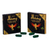 SET: Capsule Diblong Ginseng - supliment alimentar pentru bărbați, sub formă de capsule, cu plante care susțin sănătatea sexuală și funcția erectilă, 2 cutii x 2 buc