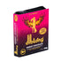 Diblong Energy Chocolate for Lady - supliment alimentar pentru femei pe bază de ciocolată, cu plante care susțin sănătatea sexuală și recăpătarea energiei, 24g