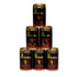 SET: Diblong Energy Drink - supliment alimentar pentru bărbați, băutură energizantă cu plante care ajută la menținerea sănătății sexuale și a funcției erectile, 6 x 150 ml