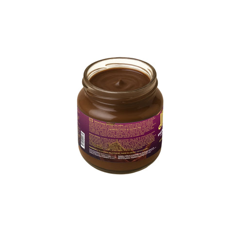 Diblong Energy Chocolate For Ladies - supliment alimentar pentru femei sub formă de ciocolată tartinabilă, cu ingrediente naturale care susțin sănătatea sexuală, 40g