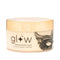 Crema pentru corp Orgie - Glow Shimmer, cu particule stralucitoare si hidratare intensa, 250 ml