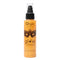 Ulei pentru corp Glow Shimmering Orgie, cu particulele fine de sclipici, 110 ml