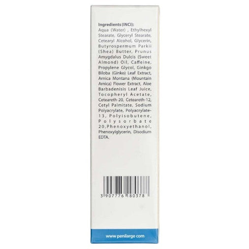 Crema naturala PENILARGE, pentru potenta si marire, 50 ml