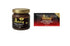 SET: Diblong Energy Chocolate For Men - supliment alimentar pentru bărbați sub formă de ciocolată tartinabilă, cu ingrediente naturale care susțin sănătatea sexuală și funcția erectilă, 40g + Diblong Delay Wipe
