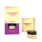 Lumanare pentru masaj cu feromoni, CRUSHIOUS Temptation, cu aroma de Toffee Caramel, 20 ml