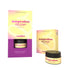 Lumanare pentru masaj cu feromoni, CRUSHIOUS Temptation, cu aroma de Toffee Caramel, 20 ml
