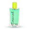 Parfum cu feromoni CASUAL Green, cu note de piper roz, vetiver, lemn de santal, pentru barbati, 50 ml