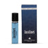 Parfum cu feromoni, Miyoshi Miyagi INSTINCT Men, cu note de piele, paciuli si vetiver, pentru barbati, 15 ml