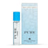 Parfum cu feromoni, Miyoshi Miyagi PURE Men, inodor, pentru barbati, 15 ml
