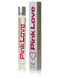 Parfum cu feromoni PINK Love - Aurora, cu note citrice, iris, si vanilie, 15 ml