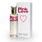 Parfum cu feromoni PINK Love - Aurora, cu note citrice, iris, si vanilie, 50 ml