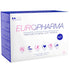 Tampoane interne - Europharma Action Wet,  bureti menstruatie lubrifiati, 6 buc