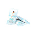 Tampoane interne - Beppy Soft & Comfort Wet - bureti menstruatie lubrifiati, 2 buc