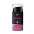 Gel INTT Vibration! Cotton Candy, pentru stimulare si excitare in cuplu, efect de incalzire, 15 ml