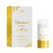 Gel INTT Vibration - HONEY, pentru stimulare si excitare in cuplu, efect de incalzire, 15 ml